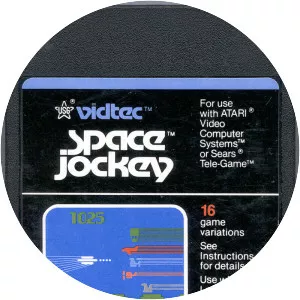 Space Jockey