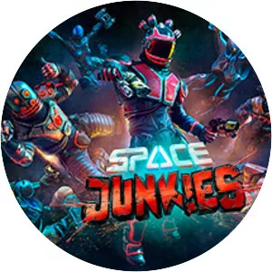 Space Junkies