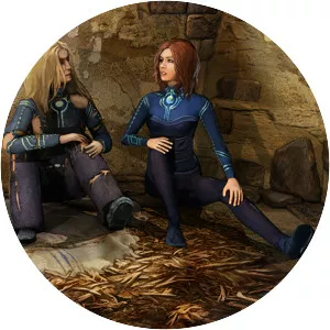 Space Legends: At the Edge of the Universe