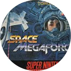 Space Megaforce