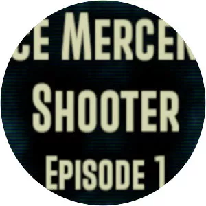 Space Mercenary Shooter : Episode 1 - Video game