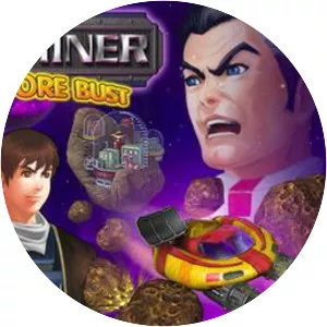 Space Miner: Space Ore Bust - Video game