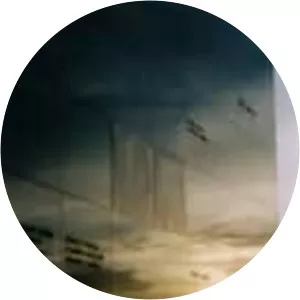 Space Mirror Memorial - 