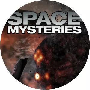 Space Mysteries - TV program