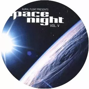 Space Night - German television program