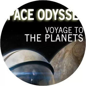 Space Odyssey: Voyage to the Planets - TV program