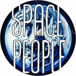 Space People