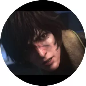 Space Pirate Captain Harlock