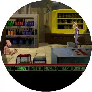 Space Quest 6 - Video game