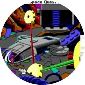 Space Quest III - Video game