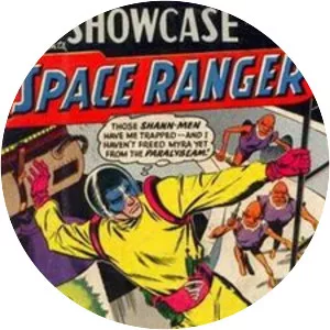 Space Ranger