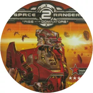 Space Rangers 2: Dominators