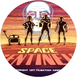 Space Sentinels - Animated series