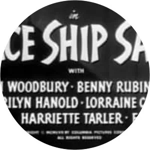 Space Ship Sappy - 1957 ‧ Black and white/Short ‧ 16 mins