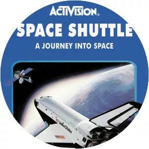 Space Shuttle: A Journey into Space