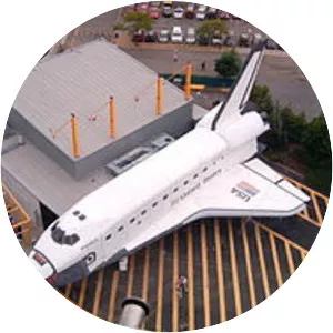 Space Shuttle America