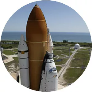 Space Shuttle Endeavour - 