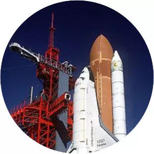 Space Shuttle Enterprise - 