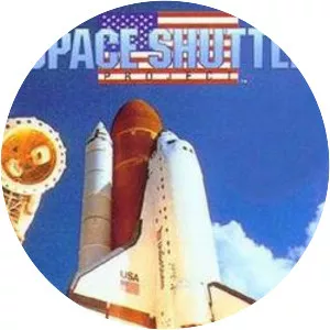 Space Shuttle Project - Video game