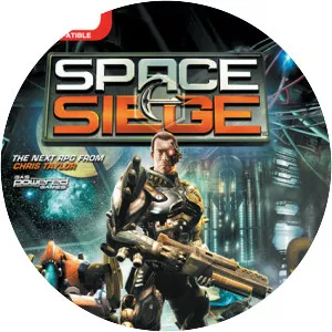 Space Siege - Video game