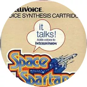 Space Spartans - Video game