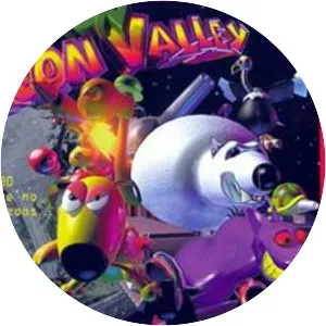 Space Station Silicon Valley