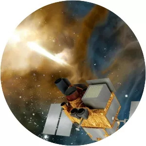 Space Variable Objects Monitor - Satellite