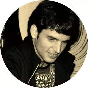 Space Vision - Musical artist