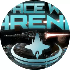 Space War Arena - Video game