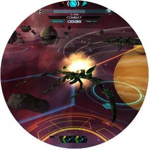 Space Wars: Interstellar Empires - Video game