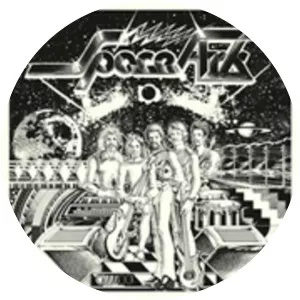 akofa akoussah spaceark - Musical artist