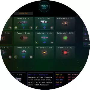 SpaceDweller
