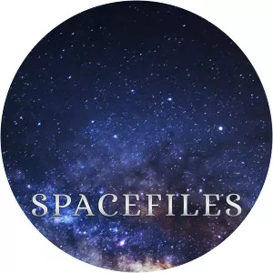 Spacefiles - 2005 ‧ 1 season