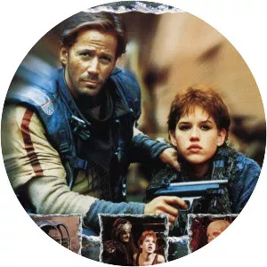 Spacehunter: Adventures in the Forbidden Zone