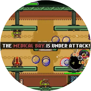 Spacejacked - Video game