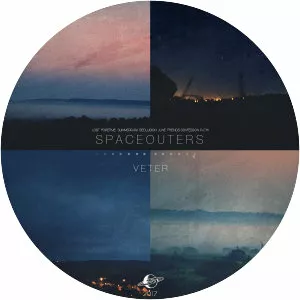 Spaceouters - Musical artist