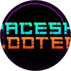 Spaceship Looter - Video game