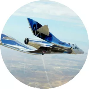 SpaceShipTwo