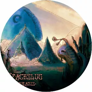 Spaceslug - Musical group