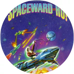 Spaceward Ho!