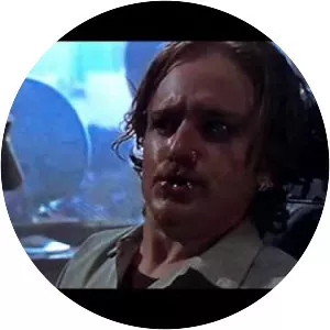 Spacker Dave - Movie character