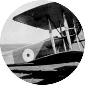 SPAD S. VII - Aircraft model