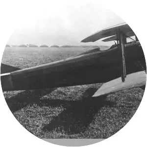 SPAD S. XII