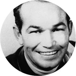 Spade Cooley