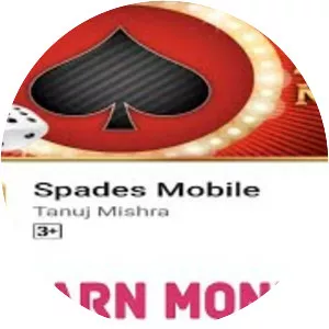 Spades Mobile - Video game