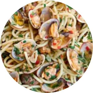Spaghetti alle vongole