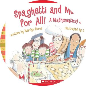 Spaghetti and meatballs for all!