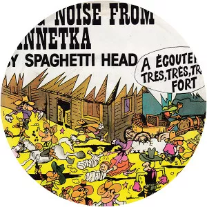 Spaghetti Head - Musical group