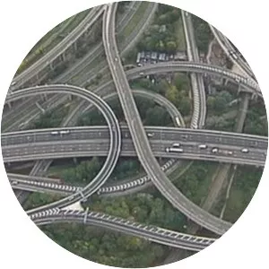 Spaghetti Junction - 