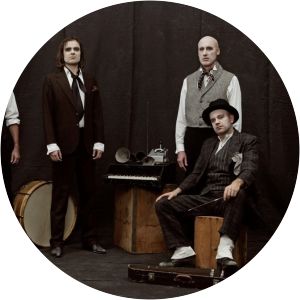 Spaghetti Western Orchestra